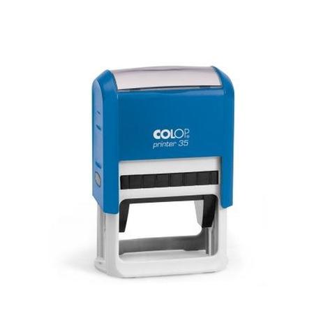 Colop 35 Self Inking Stamp