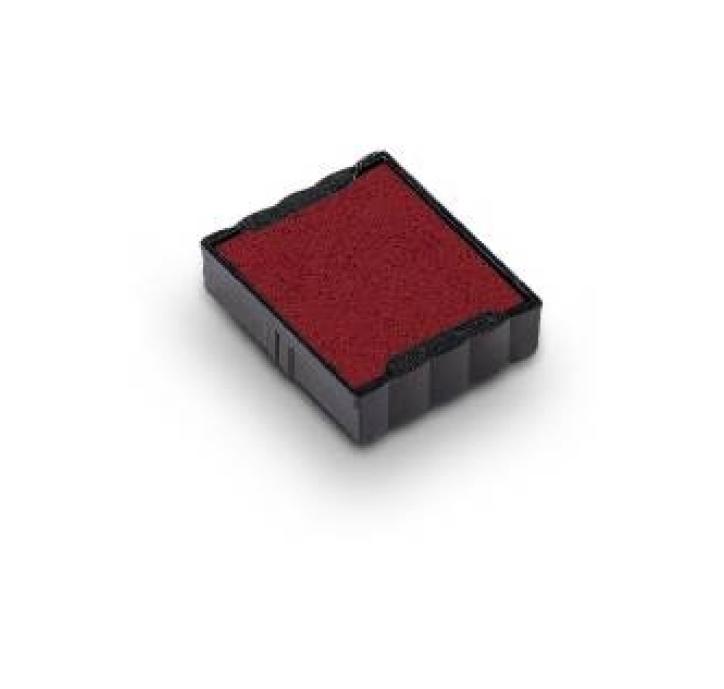Colop Q17 red ink pad