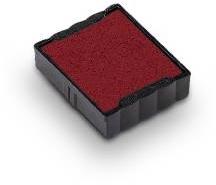 Colop Q17 red ink pad