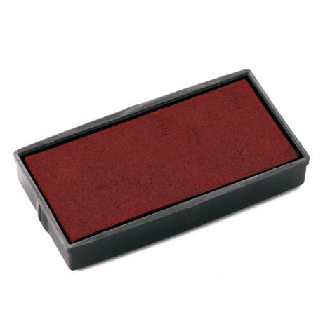 Colop 30 red ink pad
