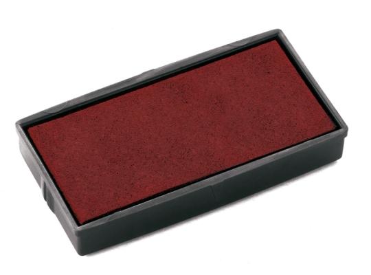 Colop 30 red ink pad