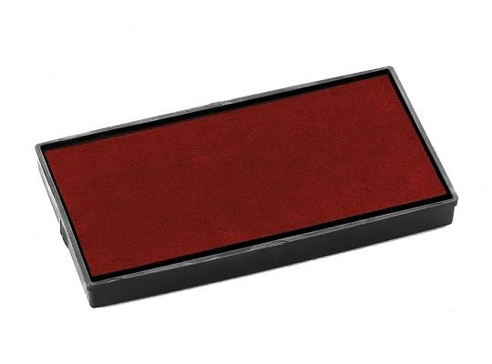 Colop 40 red ink pad