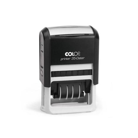 Colop 35 self inking dater