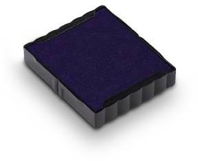 Colop Q43 blue ink pad